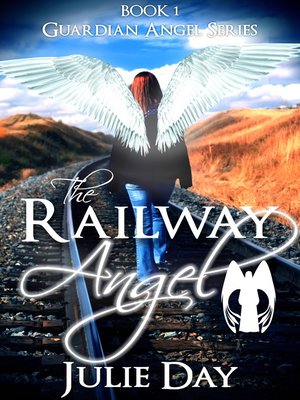 cover image of The Railway Angel